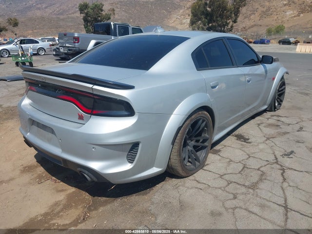 Dodge 2020 2020 2C3CDXGJ8LH166246 Image 4