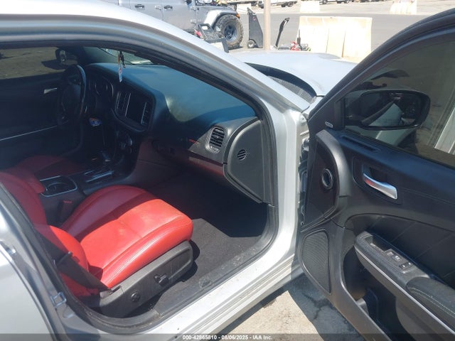 Dodge 2020 2020 2C3CDXGJ8LH166246 Image 5