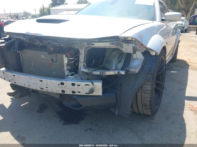 Dodge 2020 2020 2C3CDXGJ8LH166246 Image 6