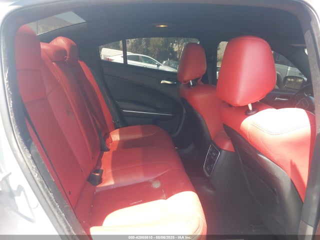 Dodge 2020 2020 2C3CDXGJ8LH166246 Image 8