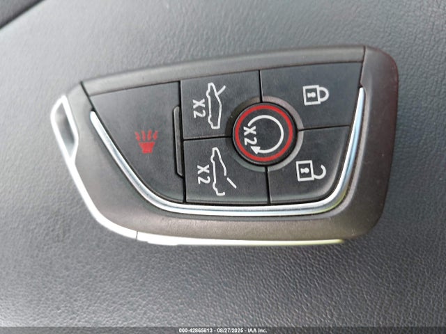 Chevrolet lt2 2023 1G1YA2D42P5141618 Image 11
