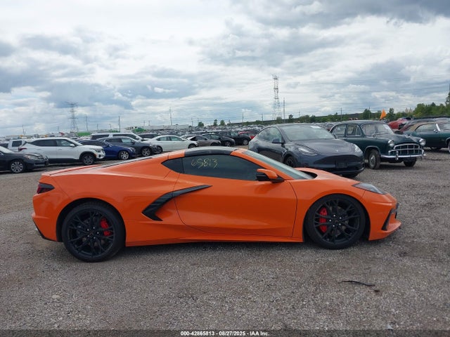 Chevrolet lt2 2023 1G1YA2D42P5141618 Image 14