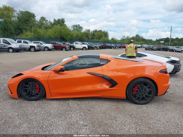 Chevrolet lt2 2023 1G1YA2D42P5141618 Image 15