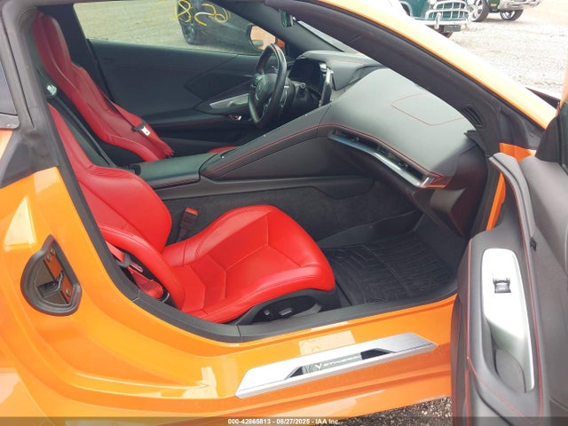 Chevrolet lt2 2023 1G1YA2D42P5141618 Image 5
