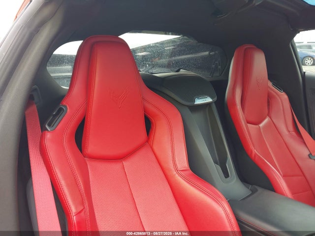 Chevrolet lt2 2023 1G1YA2D42P5141618 Image 8