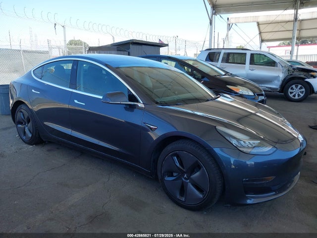 2018 TESLA MODEL 3 5YJ3E1EA6JF101553 Photo 0