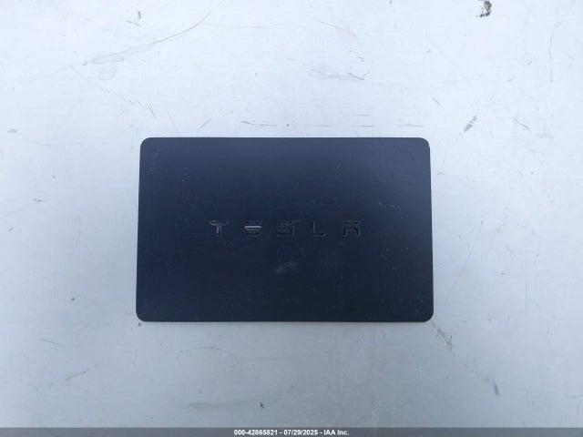 2018 TESLA MODEL 3 5YJ3E1EA6JF101553 Photo 10