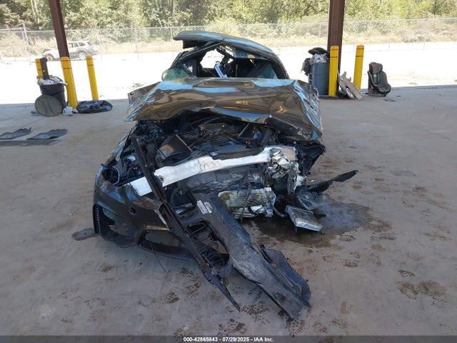WBS8M9C5XJ5L71425 BMW 2018