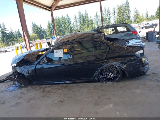 WBS8M9C5XJ5L71425 BMW 2018