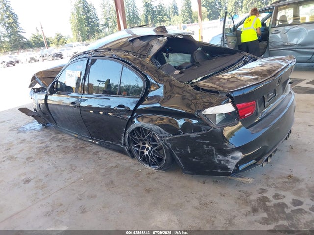 WBS8M9C5XJ5L71425 BMW 2018