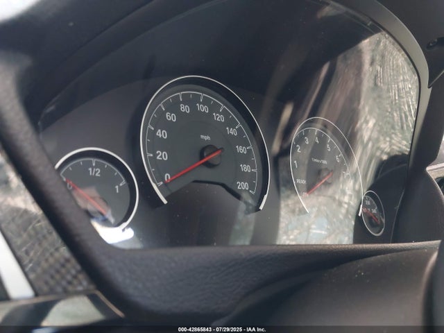 WBS8M9C5XJ5L71425 BMW 2018