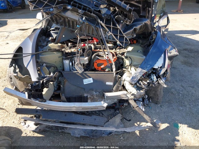 2021 TESLA MODEL 3 5YJ3E1EB0MF878274 Photo 9