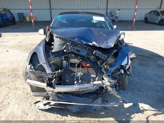 Tesla MODEL 3 2021 5YJ3E1EB0MF878274 Image 12