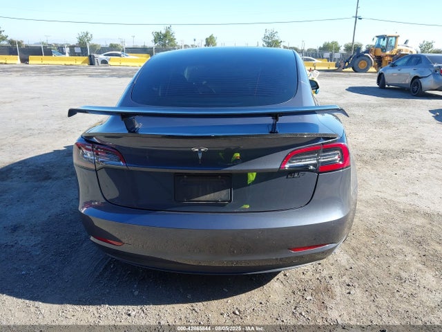 Tesla MODEL 3 2021 5YJ3E1EB0MF878274 Image 16