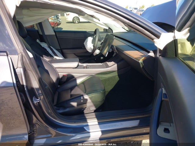 2021 TESLA MODEL 3 5YJ3E1EB0MF878274 Photo 4