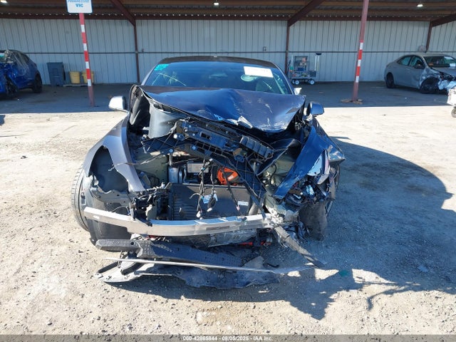 2021 TESLA MODEL 3 5YJ3E1EB0MF878274 Photo 5