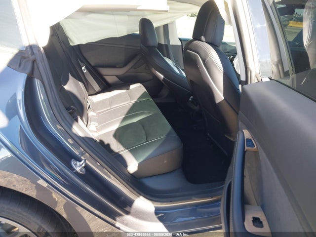 2021 TESLA MODEL 3 5YJ3E1EB0MF878274 Photo 7