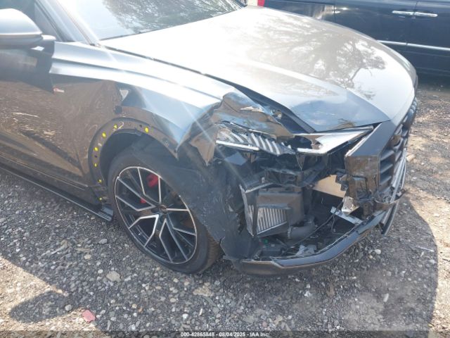 2022 AUDI Q8 WA1EVBF14ND021821 Photo 5