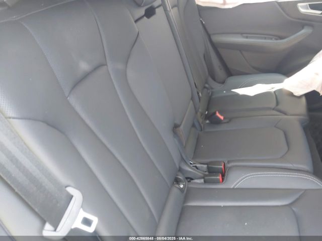 2022 AUDI Q8 WA1EVBF14ND021821 Photo 7