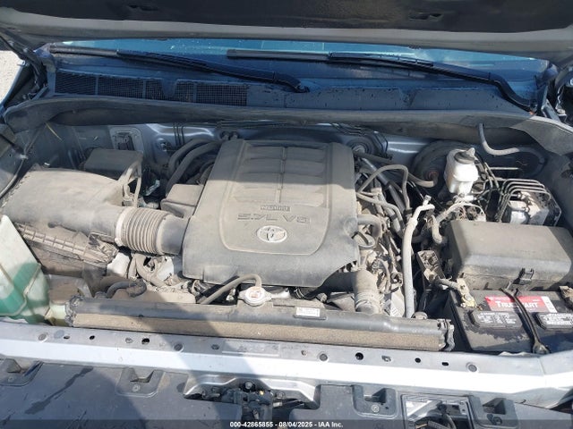 5TFDY5F15LX924212 Toyota 3ur-fe