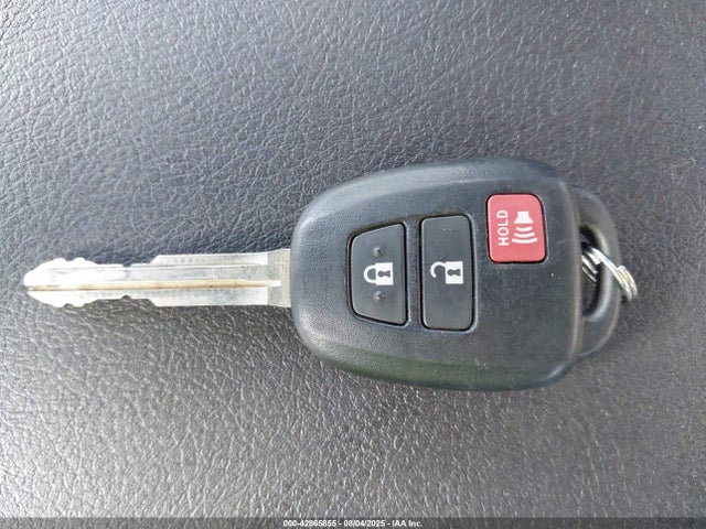 5TFDY5F15LX924212 Toyota 3ur-fe