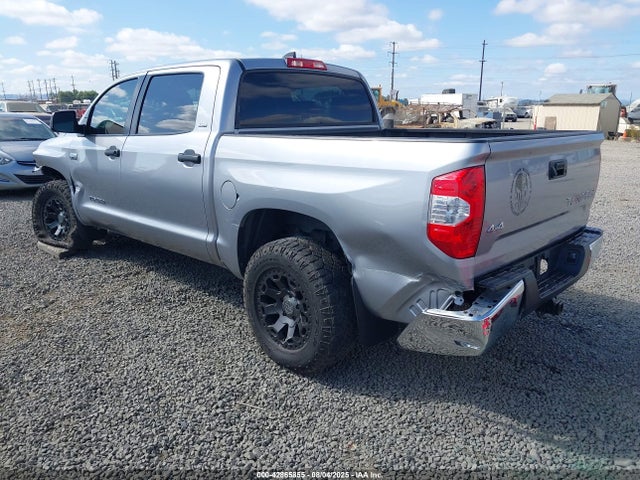 5TFDY5F15LX924212 Toyota 3ur-fe