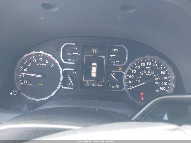 5TFDY5F15LX924212 Toyota 3ur-fe