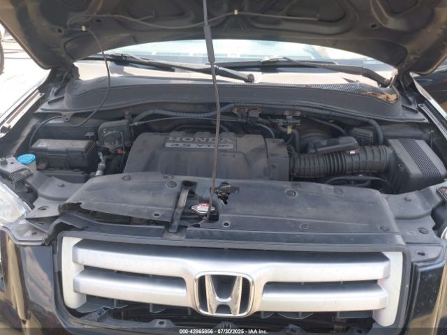 2007 HONDA PILOT 5FNYF18517B008966 Photo 9