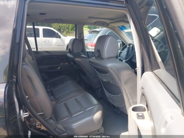 2007 HONDA PILOT 5FNYF18517B008966 Photo 7