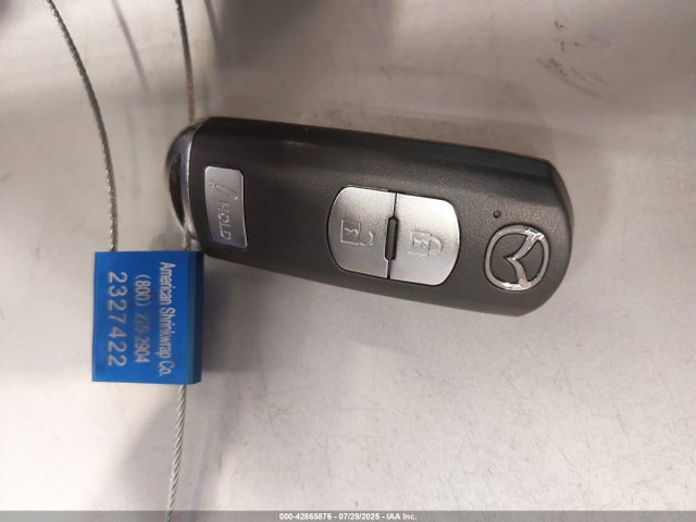 Mazda py 2016 JM3KE4BY8G0804682 Image 11