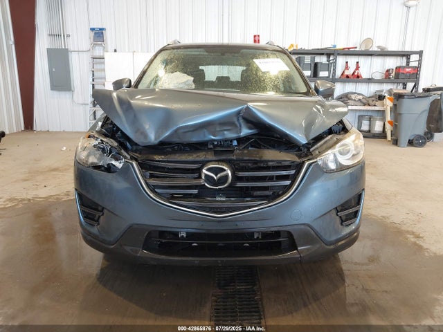 Mazda py 2016 JM3KE4BY8G0804682 Image 12