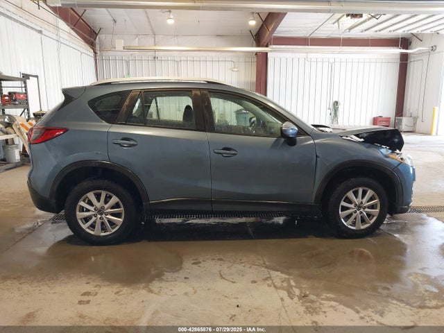 Mazda py 2016 JM3KE4BY8G0804682 Image 13