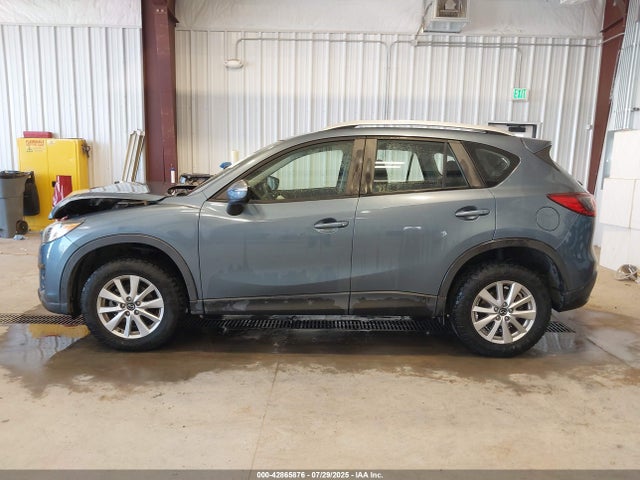 Mazda py 2016 JM3KE4BY8G0804682 Image 14