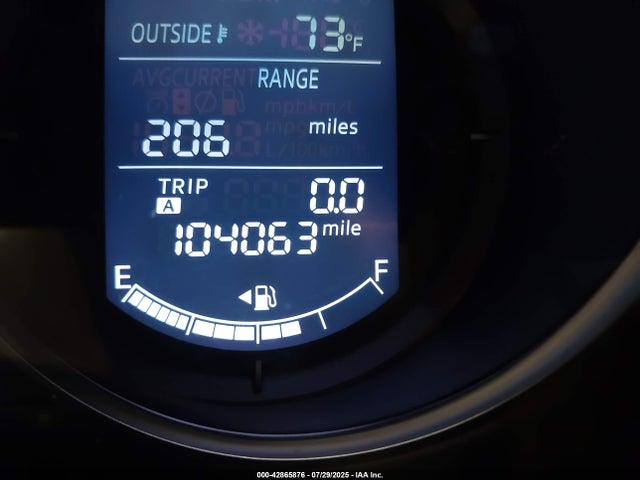 Mazda py 2016 JM3KE4BY8G0804682 Image 15