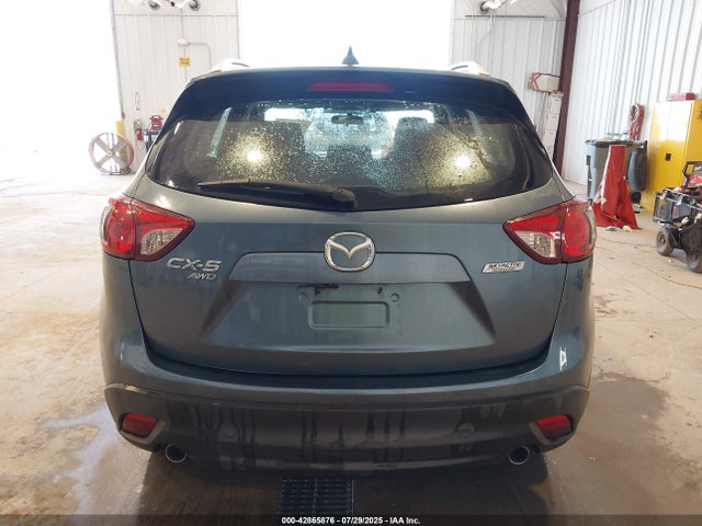 Mazda py 2016 JM3KE4BY8G0804682 Image 16