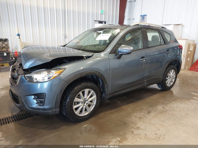 Mazda py 2016 JM3KE4BY8G0804682 Image 2