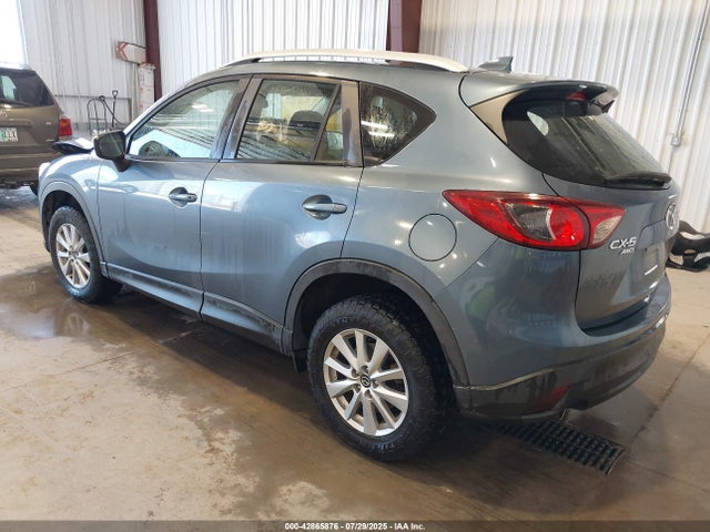 Mazda py 2016 JM3KE4BY8G0804682 Image 3