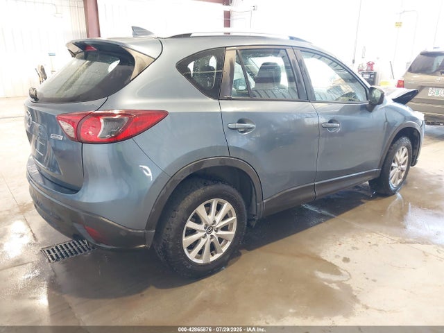 Mazda py 2016 JM3KE4BY8G0804682 Image 4