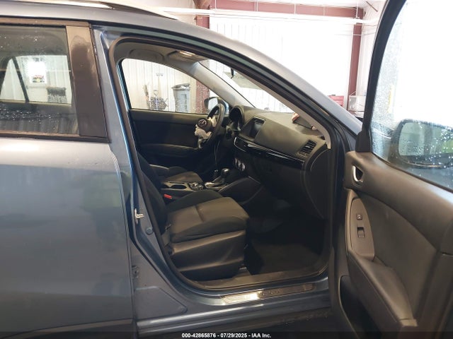 Mazda py 2016 JM3KE4BY8G0804682 Image 5