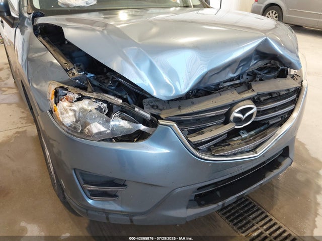 Mazda py 2016 JM3KE4BY8G0804682 Image 6