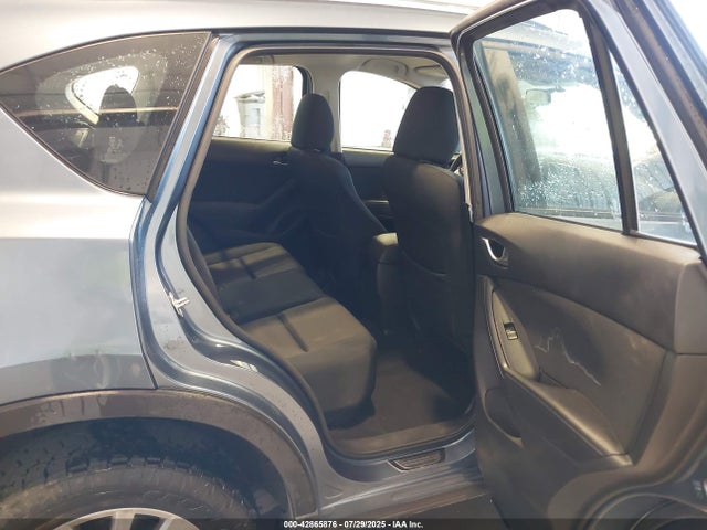 Mazda py 2016 JM3KE4BY8G0804682 Image 8