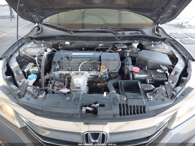 Honda k24w1 2016 1HGCR2F37GA016833 Image 10