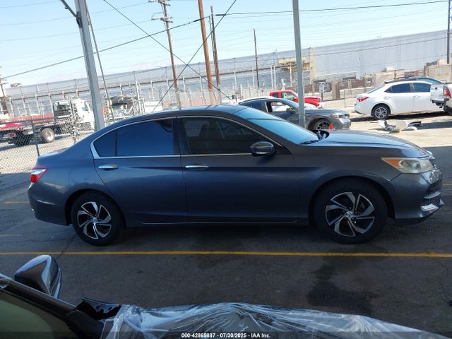 Honda k24w1 2016 1HGCR2F37GA016833 Image 13