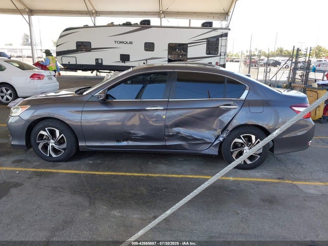 Honda k24w1 2016 1HGCR2F37GA016833 Image 14