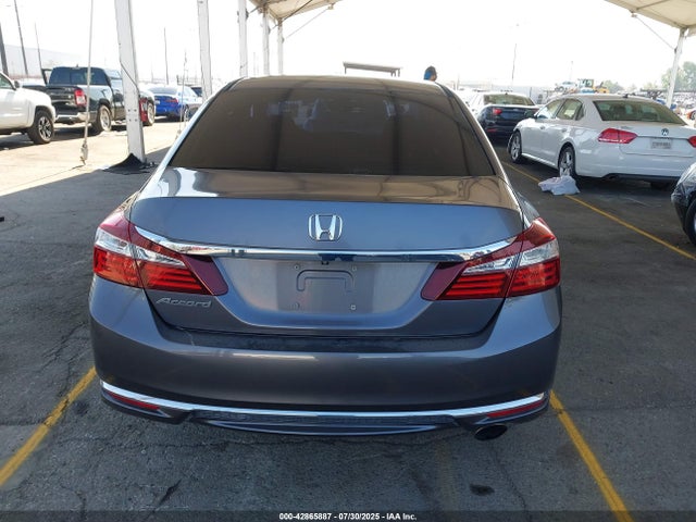 Honda k24w1 2016 1HGCR2F37GA016833 Image 16