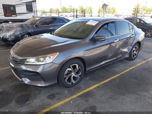 Honda k24w1 2016 1HGCR2F37GA016833 Image 2