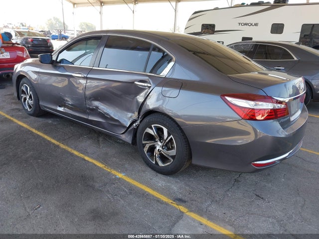 Honda k24w1 2016 1HGCR2F37GA016833 Image 3