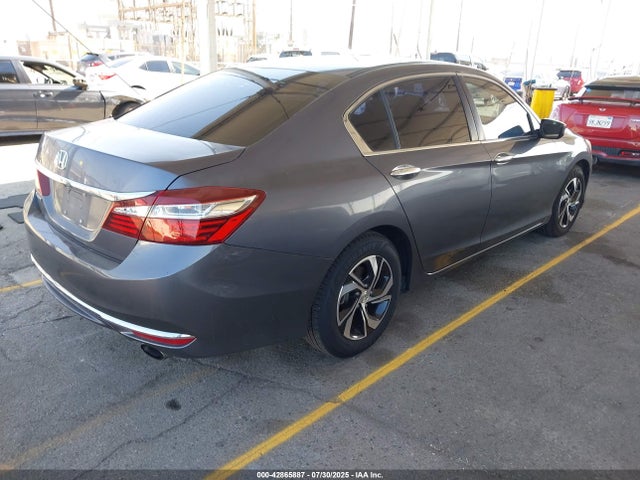 Honda k24w1 2016 1HGCR2F37GA016833 Image 4