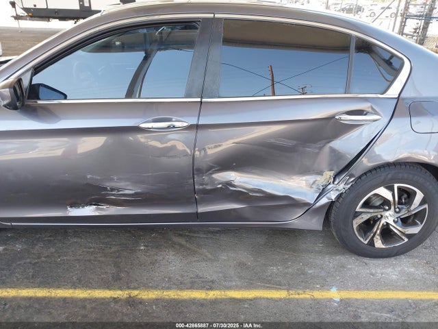 Honda k24w1 2016 1HGCR2F37GA016833 Image 6