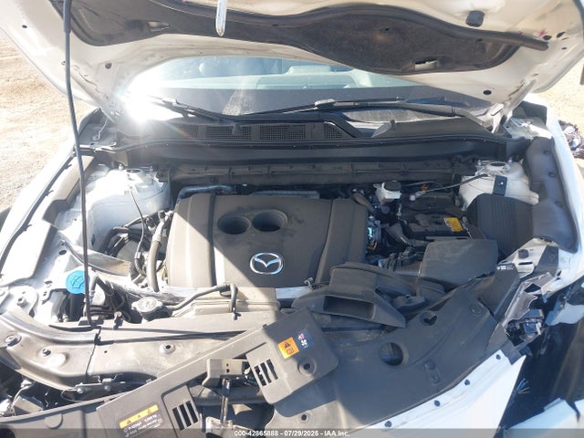 Mazda pyud 2023 JM3KFBCM9P0187967 Image 10